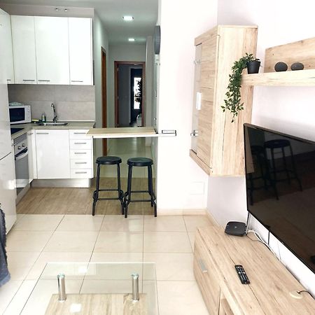 Stunning And Sunny Suite + Parking + Terrace By Canary365 Tenoya ภายนอก รูปภาพ