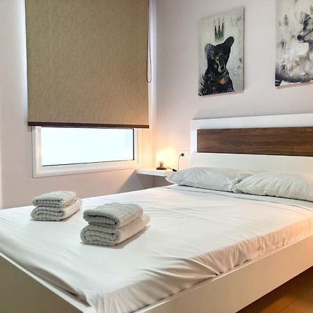 Stunning And Sunny Suite + Parking + Terrace By Canary365 Tenoya ภายนอก รูปภาพ