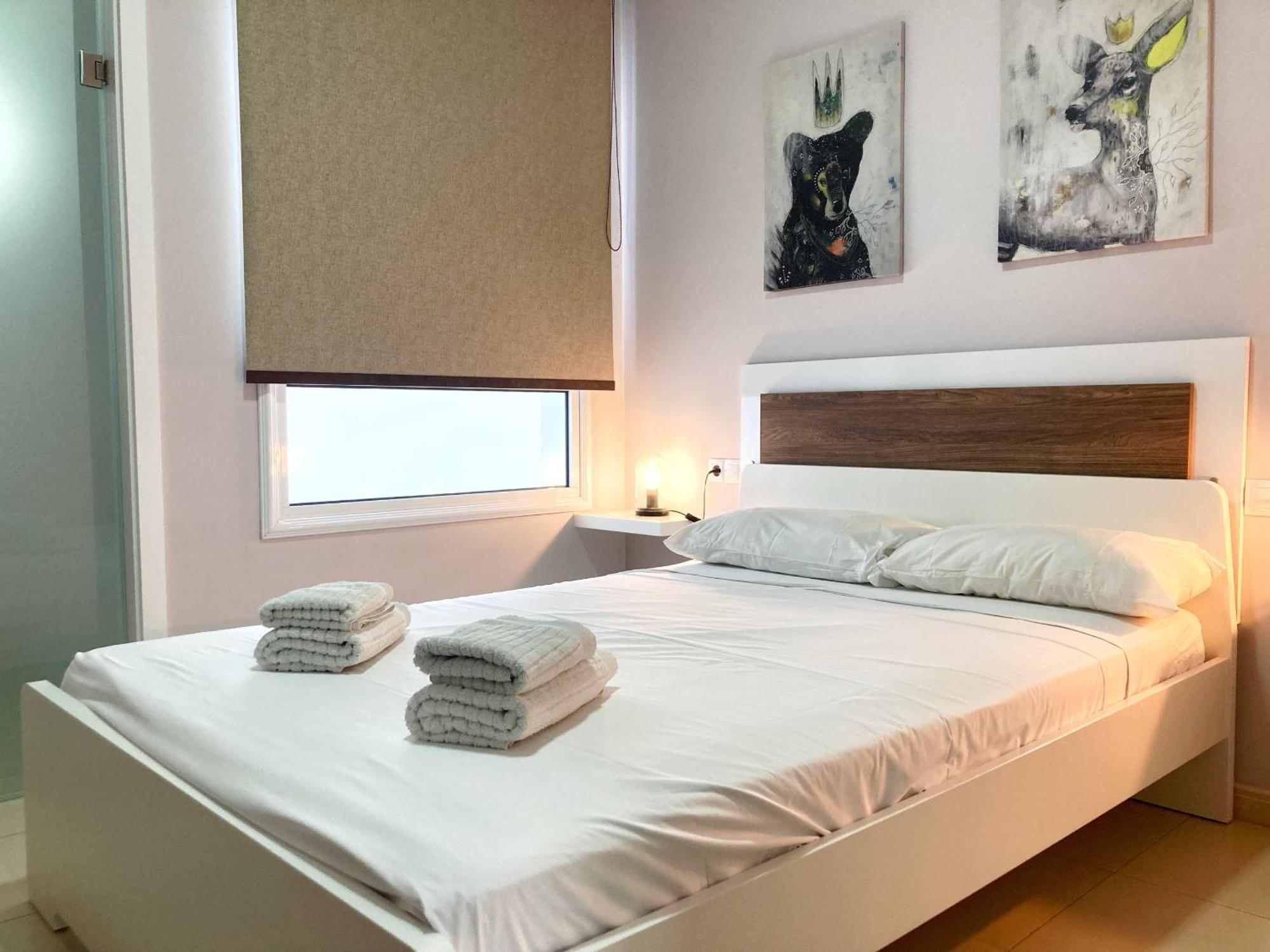 Stunning And Sunny Suite + Parking + Terrace By Canary365 Tenoya ภายนอก รูปภาพ